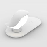 Led Night Light Mobile Phone Wireless Charging Bedside Bedroom Sleeping Light Charge Hub X